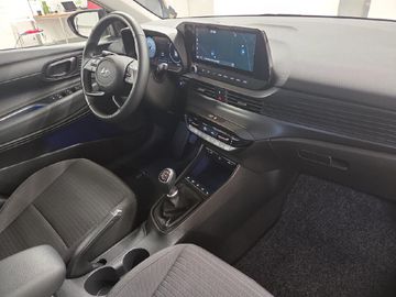 Hyundai i20 - 9