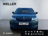 Skoda Kodiaq 2.0 TSI 4x4 DSG Clever *AHK*Pano*CAM*ACC* - Skoda Kodiaq CLEVER mit Benzin-Antrieb