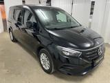 Mercedes-Benz EQT 200 Premium Lang 7Sitze facelift AHKvorr - Mercedes-Benz EQT Gebrauchtwagen