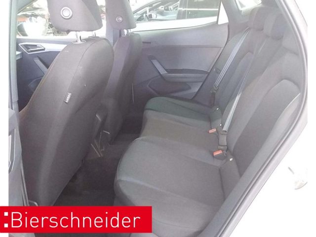 Seat Ibiza - Bild 7