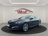 Peugeot 508 SW GT 2.0 HDI AUTOMATIK VOLL NAVI PANO LEDER - gebrauchte Peugeot 508 aus dem Jahr 2015