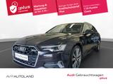 Audi A6 Avant sport 40 TDI quattro advanced - Audi A6: Braun, Leder