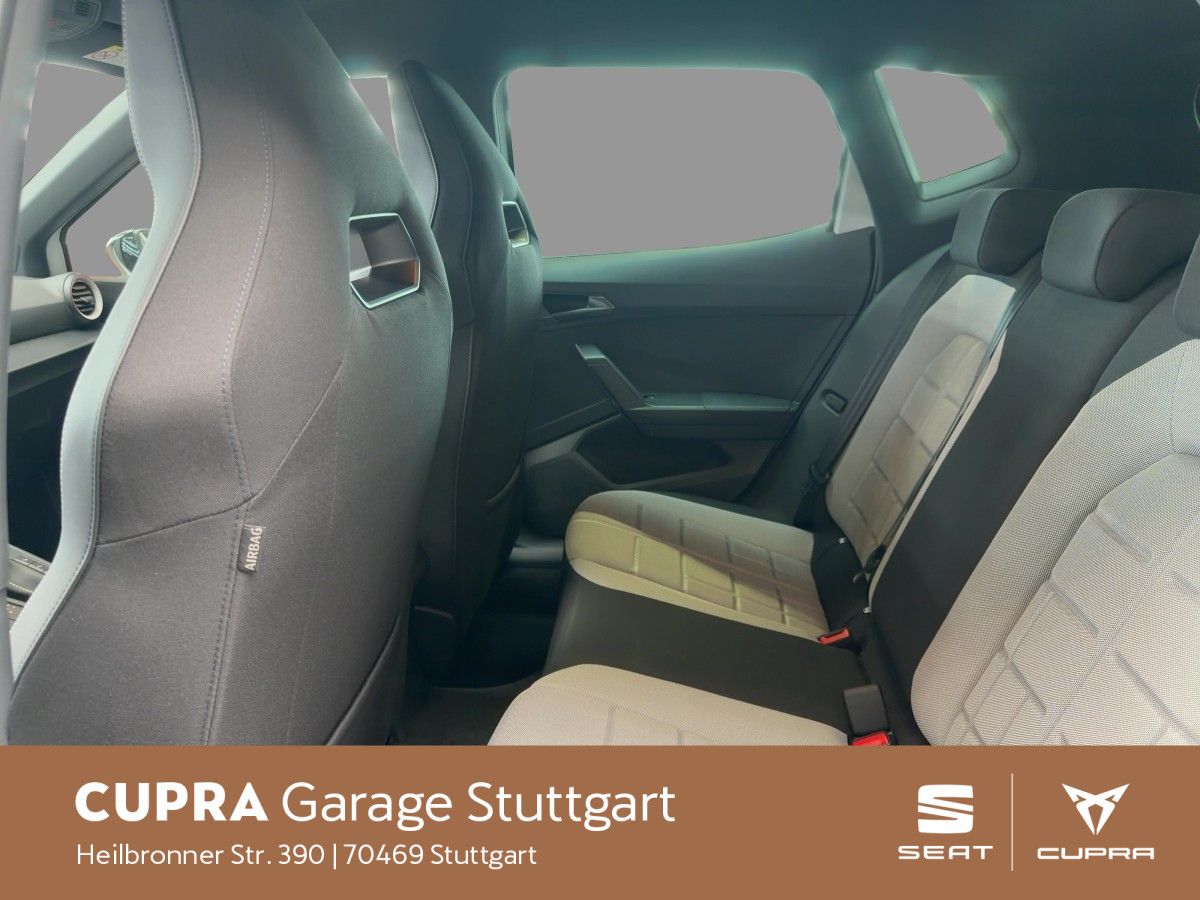 Seat Arona - Bild 8