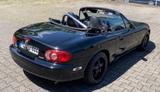 Mazda MX-5 1.6 16V 1.6 - Mazda Gebrauchtwagen von 2001