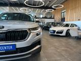 Skoda Kodiaq Tour 4x4 *1. Hand*AHK*Klima*SmartLink*LED - Skoda Kodiaq: Tour