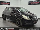 Opel Corsa D Sport Edition 111 Jahre TÜV 01/2027 - Opel Corsa: Sport Edition