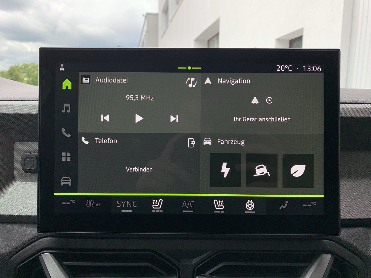 Dacia Bigster - Bild 17