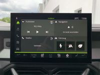 Dacia Bigster - Vorschau Bild 17