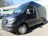 Mercedes-Benz Sprinter Kasten 319 CDI V6 Autom. XENON/SHZ/AHK - Mercedes-Benz 6x6