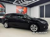 Opel Astra K Sports Tourer Dynamic 1Hand 150 ps - Opel Astra Gebrauchtwagen