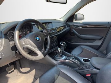 BMW X1 - 9