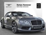 Bentley Continental GTC V8 S - Bentley in Hannover