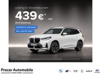 BMW X3 - Vorschau Bild 1