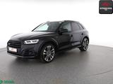 Audi SQ5 3.0 TFSI qu LUFT,STANDHZ,PANO,MATRIX,HUD,21Z - scheckheftgepflegte Audi SQ5