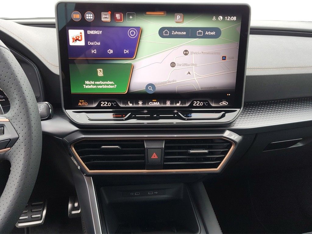 Cupra Formentor - Bild 19