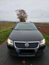 Volkswagen Passat 2.0TDI Facelift Euro5 - Volkswagen Passat: Facelift