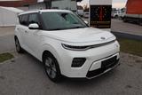 Kia KIA-Soul Elektro-EV Long Gold 150KW Cam Leder - Kia Soul: EV