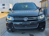 Volkswagen Touareg V6 TSI Hybrid - gebrauchte VW Touareg aus dem Jahr 2010