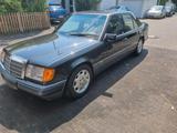 Mercedes-Benz W124 220E Sportline - Mercedes-Benz 220 aus 1993