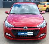 Hyundai i20 Classic - Hyundai i20 in Erfurt