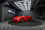 Porsche Boxster S 981 Sport Chrono+ *Bi-Xenon*20 Zoll* - Porsche Boxster: Cabrio