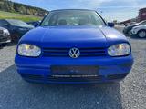 Volkswagen Golf IV 1.4 *TÜV/27*HÄNDLER*EXPORT* - Gebrauchtwagen bis 400 Euro mit TÜV