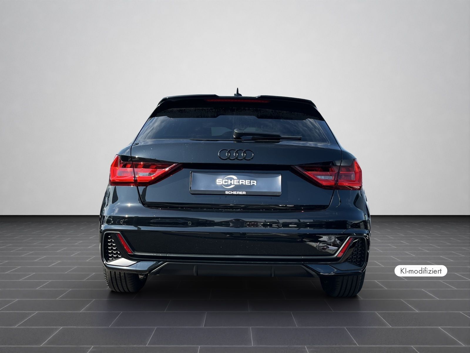 Audi A1 - Bild 8