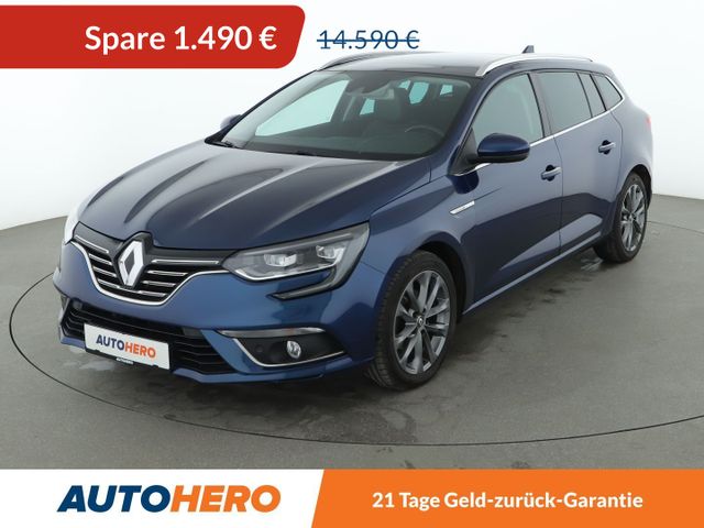 Renault Megane 1.2 TCe Energy Symphony*NAVI*ACC*PDC*