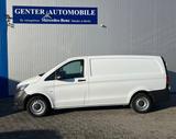 Mercedes-Benz Vito 116 LANG KLIMA TEMPOMAT PDC 2-SITZER REGALE - Angebote