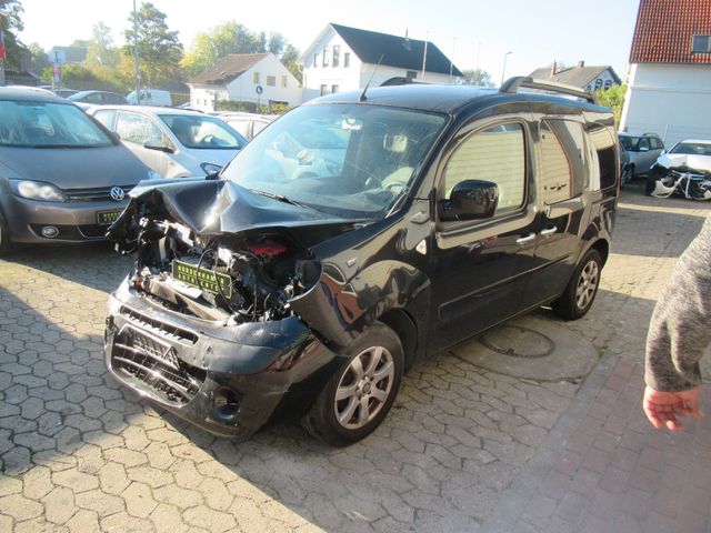 Renault Kangoo 1.6 Happy Family KLIMA KM 118000