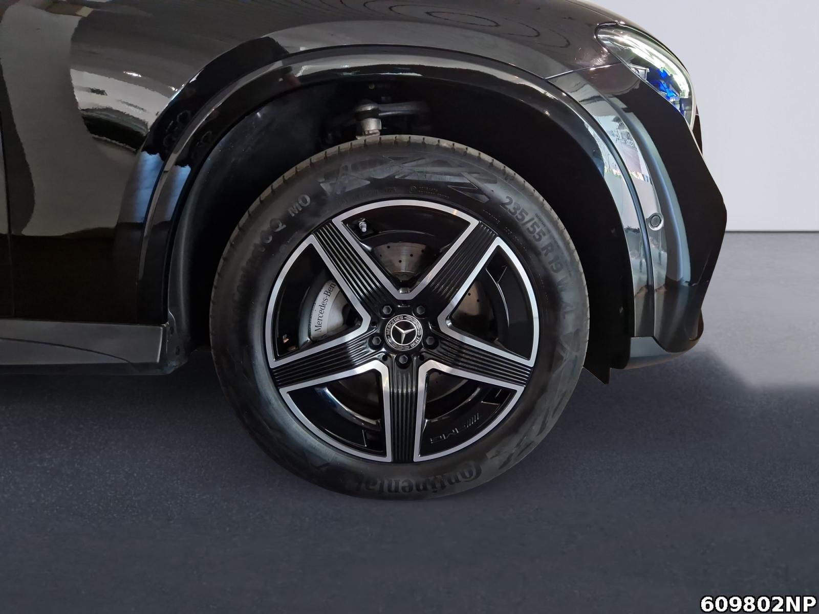 Mercedes-Benz GLC 300 e 4M AMG Digital-Light 360° Memory Totw foto 5
