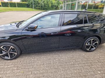 Bild 11 Opel Astra L Sports Tourer GS