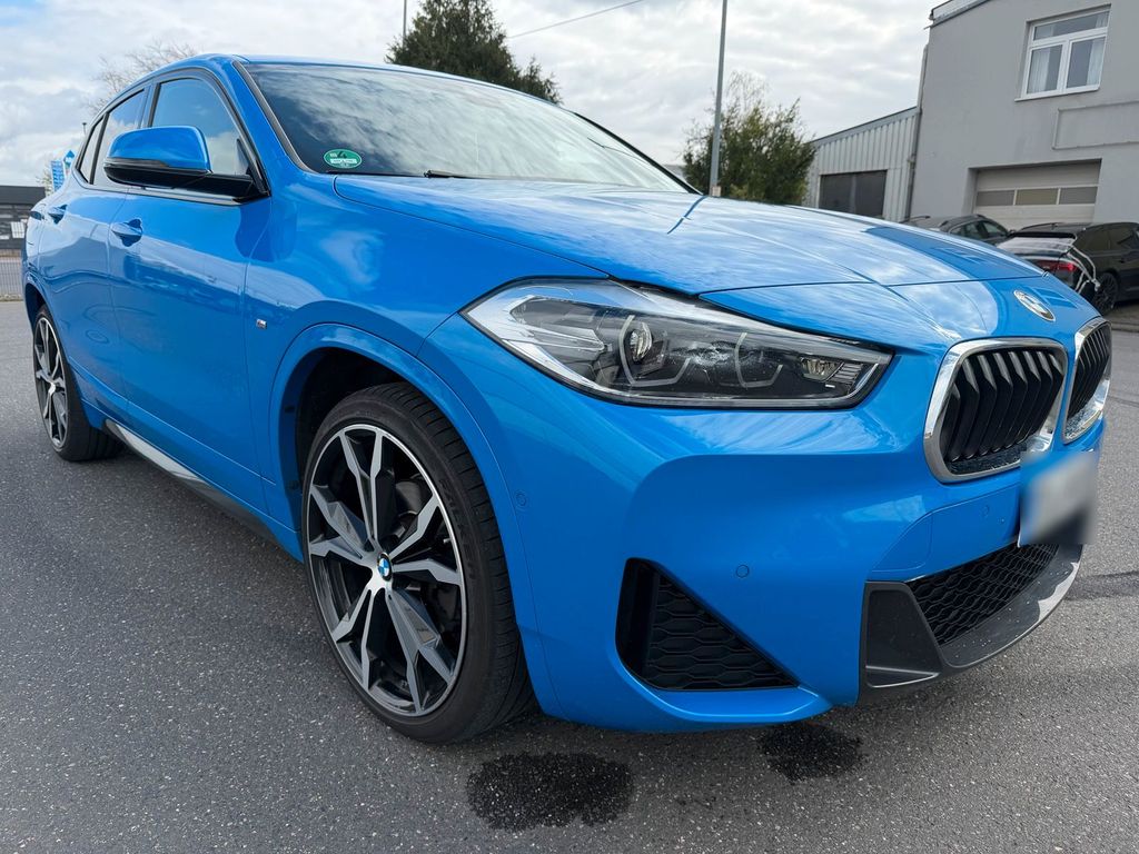 Image of BMW X1