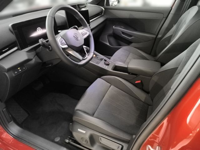 Fahrzeugabbildung Volkswagen T-Roc Style 1.5  eTSI OPF 110 kW (150 PS) 7-Gang