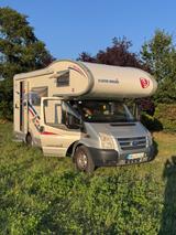 Eura Mobil Profila 580 ls - Eura Mobil Profila