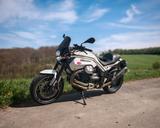 Moto Guzzi Griso 1200 8V, Baujahr 2008, EZ 2015 - MOTO GUZZI 1200 GRISO 8V