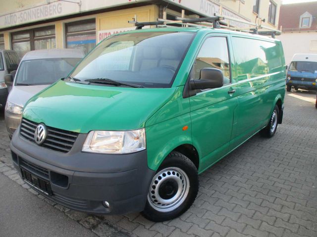 Volkswagen T5 Kasten Kasten 2,5TDI 4Motion, Allrad, Langer 
