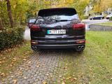 Porsche Cayenne S Diesel S - Porsche Cayenne Gebrauchtwagen in München