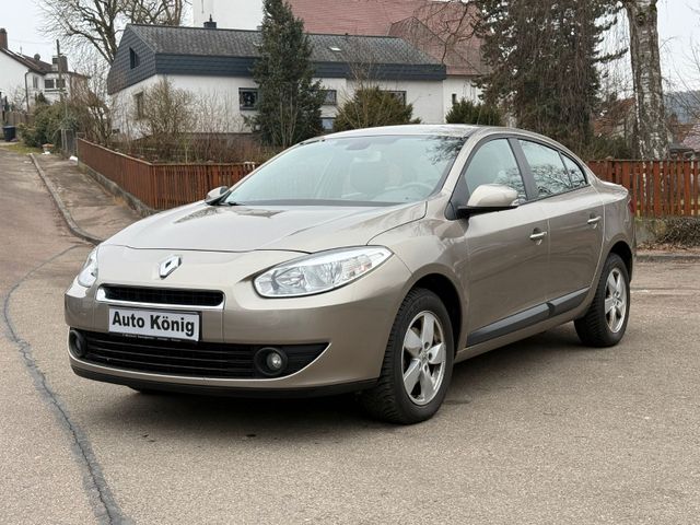 Renault Fluence Expression/SEHR GEPFLEGT/