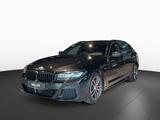 BMW 540d xDrive Tour M Sport Pro AHK St&Go Sthzg RFK - BMW 540 mit Diesel-Antrieb: Schwarz