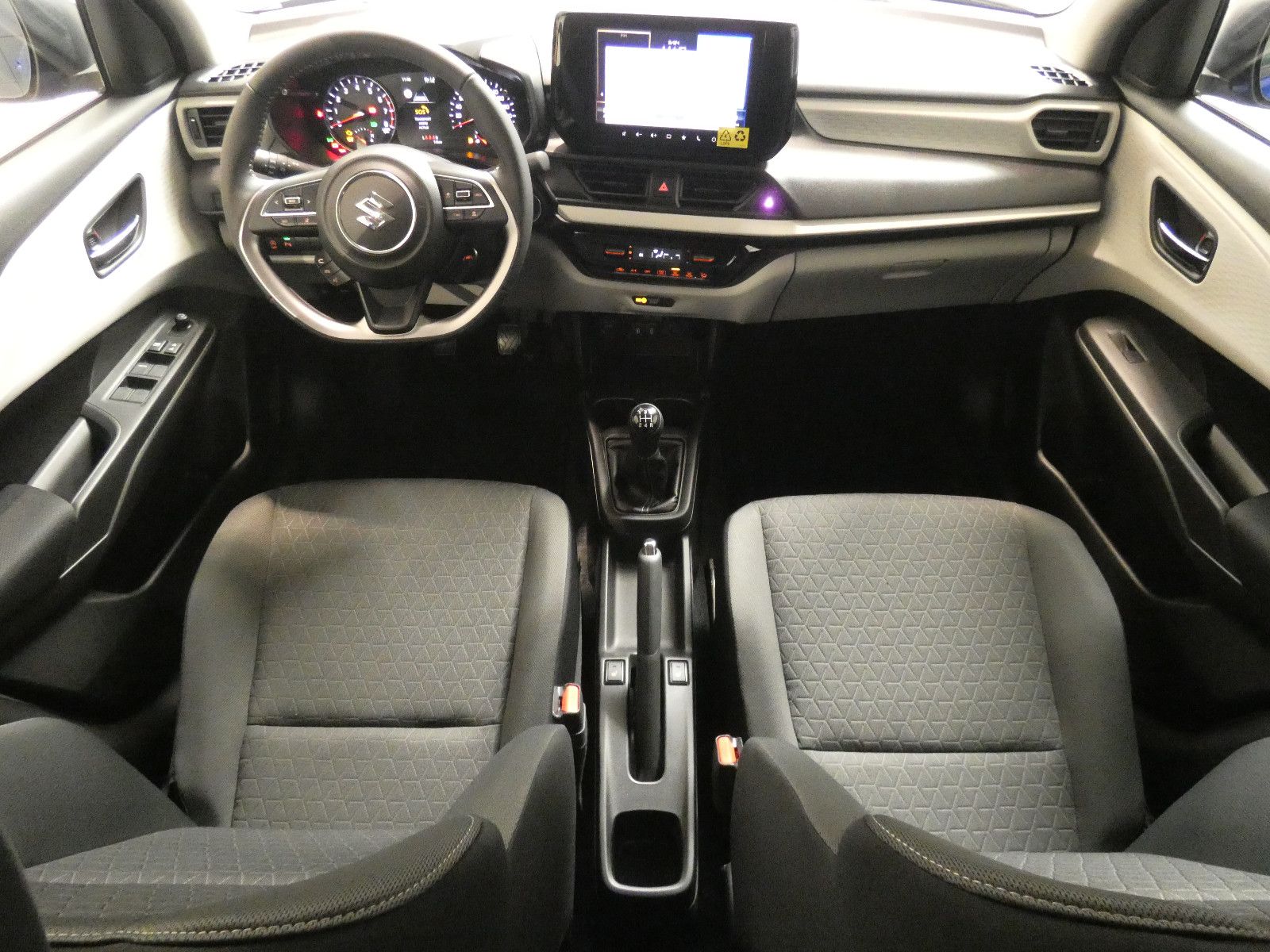 Suzuki Swift - Bild 23