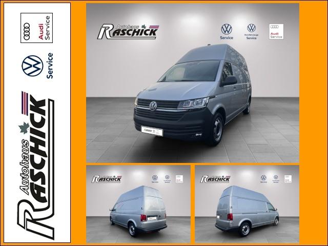 Volkswagen Transporter T6.1 2.0 TDI DSG 4M Hochdach Kasten 