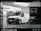 Mercedes-Benz VITO 116 KASTEN L+MOPF+MBUX-NAVI+KLIMA+3SITZER - Mercedes-Benz Vito: Mb