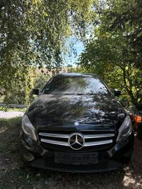 صورة 1 لـ 2012 Mercedes-BENZ A 220