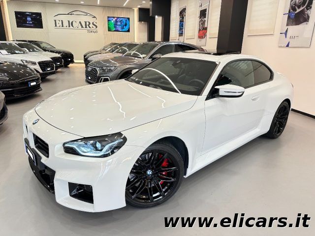 Other BMW M2 M2 TETTO APRIBILE - IVA ESPOSTA imagem 2