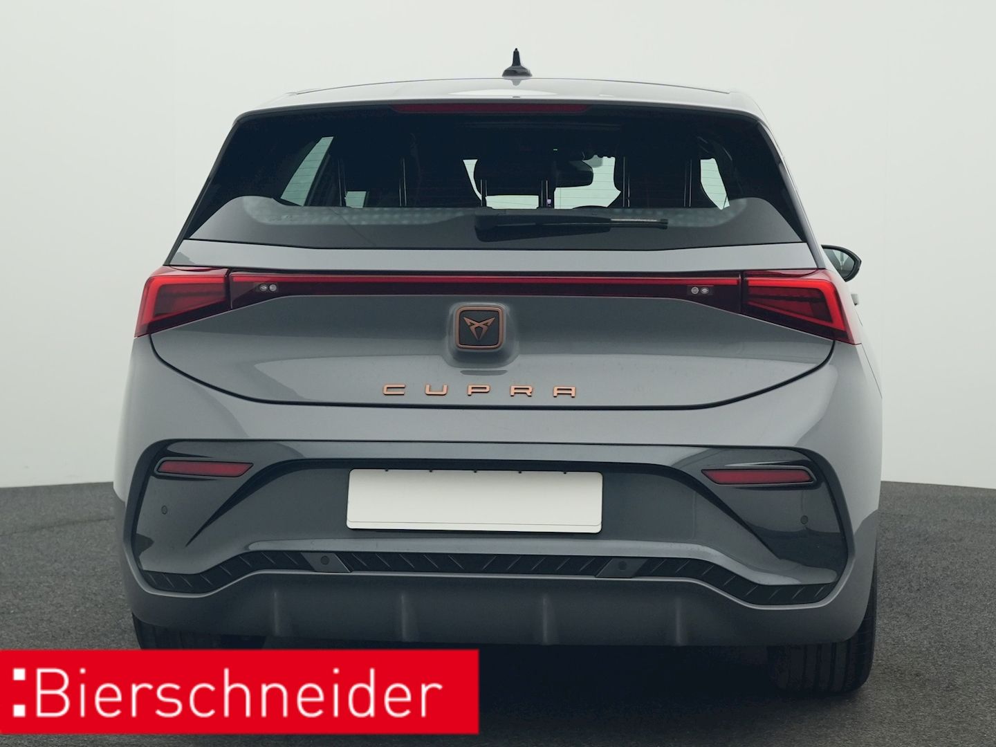 Cupra Born - Bild 4