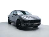 Porsche Macan S Diesel LEDER*XENON*AHK*TEMPO*SH - gebrauchte Porsche Macan aus dem Jahr 2015