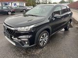 Suzuki (SX4) S-CrossAdvanture 4x4/Kamera+LED+Panor.+Nav - Suzuki (SX4) S-Cross aus 2023