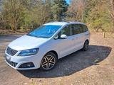 Seat Alhambra Xcellence - Seat Alhambra SE mit Benzin-Antrieb