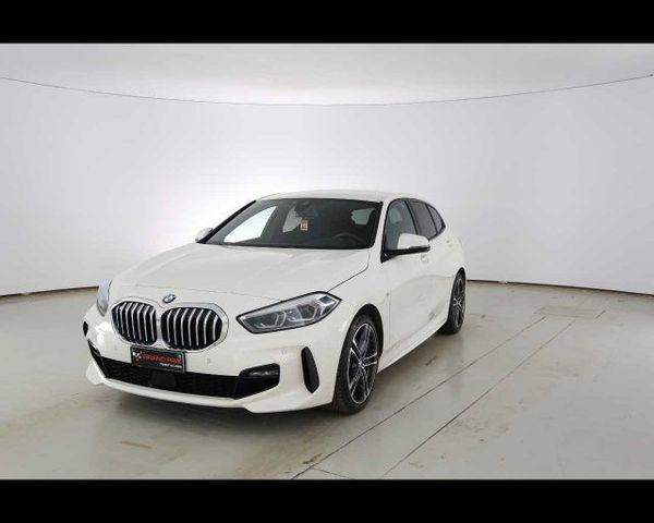 BMW 118 i 5p. Msport